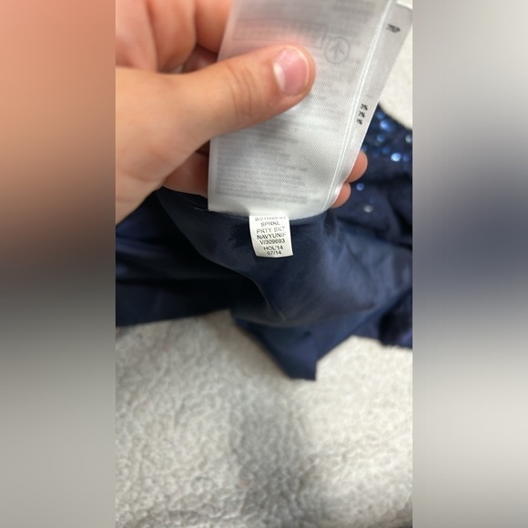 Bundle of Gap kids sequin skirts - Picture 7 of 11